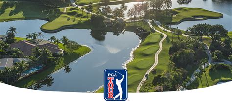 2023 Honda Classic Bets: PGA TOUR Golf Betting at .